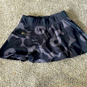 Adidas Marimekko Tennis Skort
